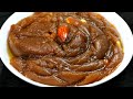 आटा का हलवा सही माप के साथ Aata Ka Halwa Recipe गुरू