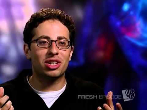 Beauty and the Geek Season 2 - Episode 6