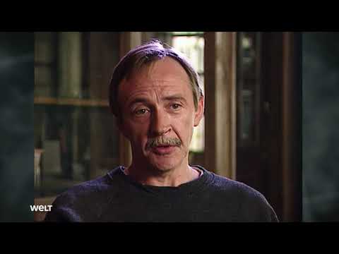 WELT Zeitreise von Stefan Aust: Teil 5 - Der Deutsche Herbst des Terrors