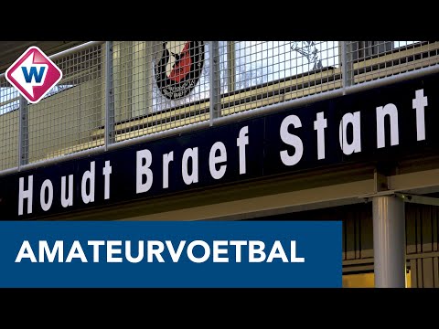 HBS hoopt het degradatiespook toch nog te verjagen - OMROEP WEST SPORT