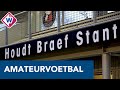 HBS hoopt het degradatiespook toch nog te verjagen - OMROEP WEST SPORT