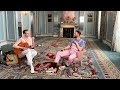 HONNE - What Would You Do? (The Lanesborough Session)