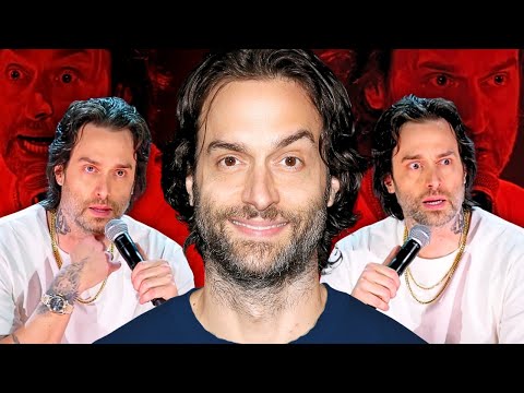 How Bad is Chris D'elia's New Special?