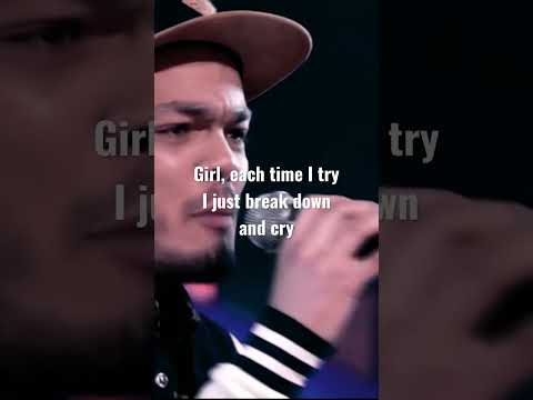 Part 3: All Together Now WERDY Singing ‘End Of The Road’ by Boyz II Men