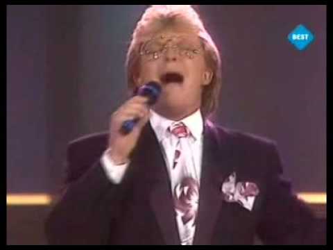 NSF 1990: Marc Benz - Geef Mij Een Kans