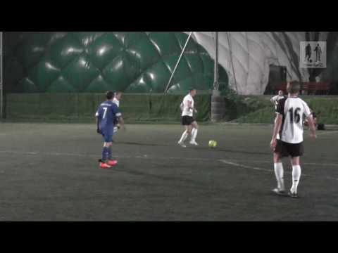 20.07.2016 III Liga A - Sygnity vs. PKO Bank Polski