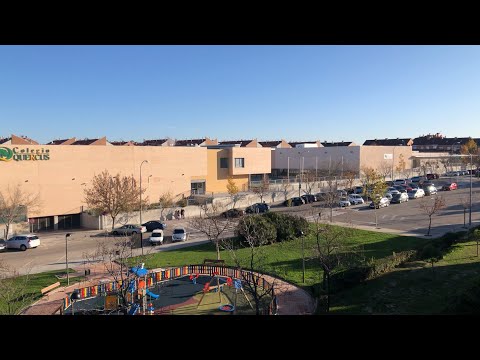 Vídeo Colegio Quercus