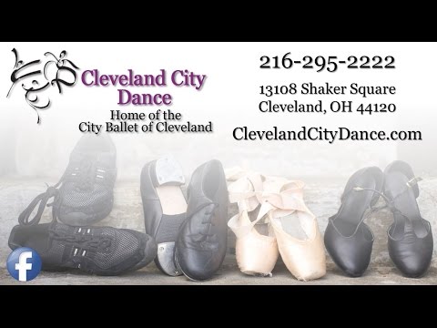 Cleveland City Dance | Cleveland OH Dance Instruction