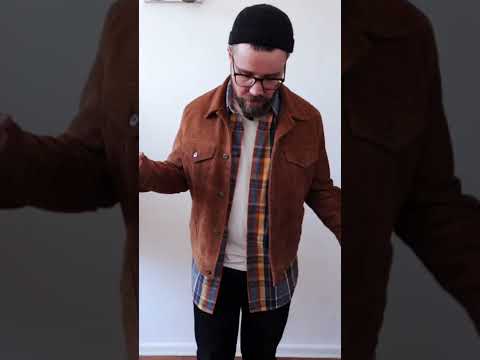 FitCheck. What I’m wearing in the Levi’s Vintage Clothing Spring/Summer 22 Review Video.