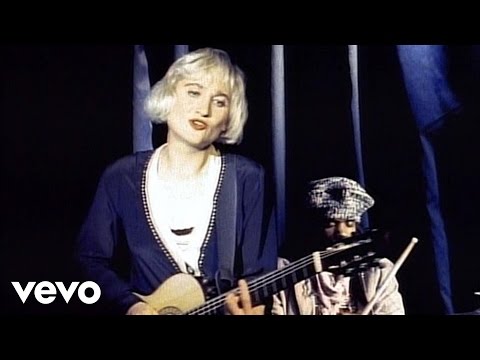 Jill Sobule - Living Color