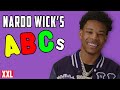 Nardo Wick's ABCs
