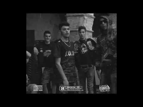 (FREE) TEDUA X IZI X BRESH TYPE BEAT "GenovaParadiso"