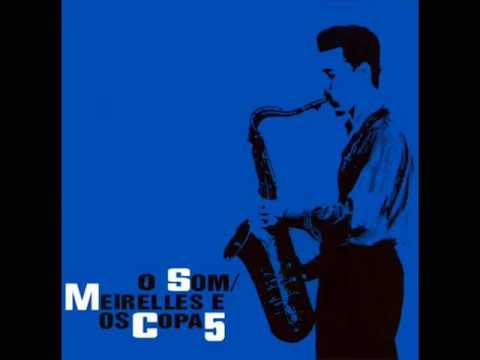 Meirelles e os copa 5