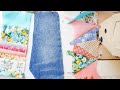 Sewing Projects For Scrap Fabric 32 Scraps Sewing Ideas Thuy Craft
