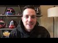 Back with the 'Hack': Alex Bowman 'Backs into' Stacking Pennies with Corey LaJoie