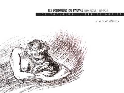 Les Soliloques du pauvres