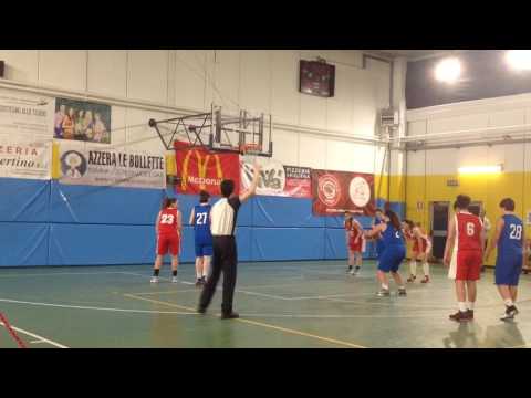 47. Opsa Bresso - Basket Gavardo