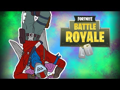 Rust Lord The Angel Fortnite Battle Royale W Bryce Season 3 - rust lord the angel fortnite battle royale w bryce season 3