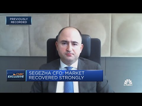 Segezha CFO: 'The Russian forest is significantly undervalued'
