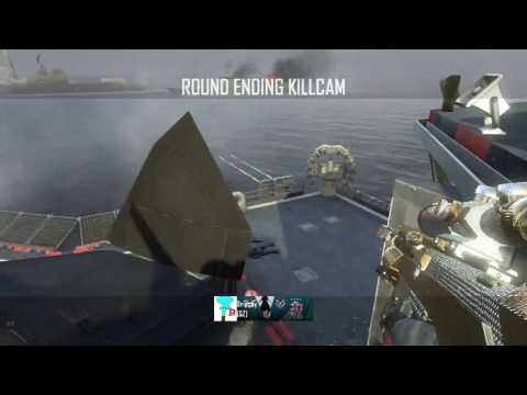 1440 Ballistic Knife Carrier Tomahawk