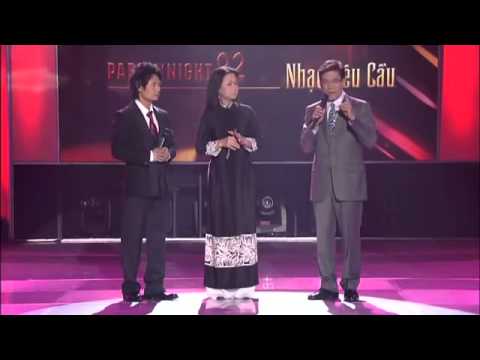 Dấu tình sầu & lệ đá   Bằng Kiều & Khánh Ly