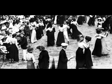 La valse au village - Jean Sablon (1939)