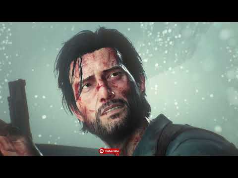 The Evil Within 2 Chapter 16 In Limbo  and chapter 17 A Way Out game walkthrough