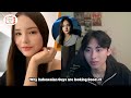 KOK BISA BULE INI NYAMAN SAMA COWOK INDO SIAPA SANGKA CINTA BISA SECEPAT INI OME TV INTERNASIONAL