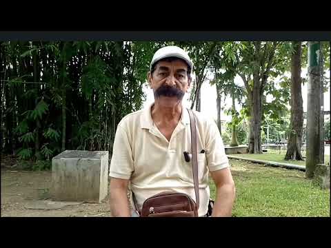 Personajes | Testimonio sobre Julio Martín Jaramillo Ruiz por Andrés Parra