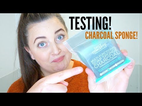 download lagu mp3 mp4 Daily Concepts Multi Functional Charcoal Soap Sponge, download lagu Daily Concepts Multi Functional Charcoal Soap Sponge gratis, unduh video klip Daily Concepts Multi Functional Charcoal Soap Sponge