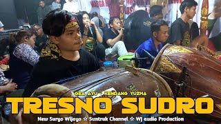 Download lagu GEA AYU TRESNO SUDRO JARANAN NEW SURYO WIJOYO TERBARU 2022 METALNYA JARANAN JOMBANG mp3