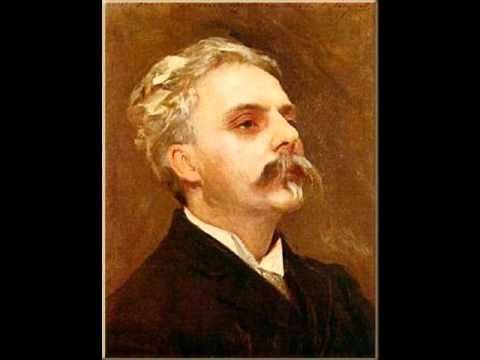 Fauré - Requiem: 6. Libera me