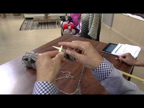 Woman.com 11/06/2013 Claudia Maria - Blouse P1