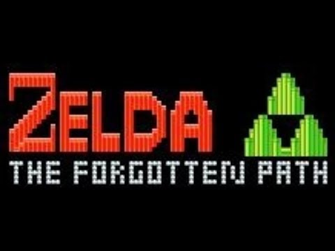 Zelda: The Forgotten Path by снгίς - SUPER MARIO MAKER - NO COMMENTARY 1bi