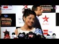 Big Star Entertainment Awards 2014 | Deepika Singh