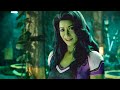 She Hulk Wants To Smash Daredevil SHE HULK 2022