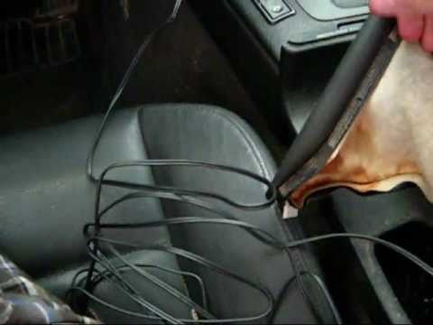 new soundstorm amp install with demo