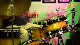 Pulse Drumming - Jazz with Tom Buckner and Friends