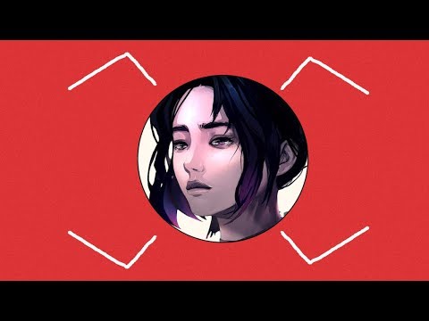 Mickey Valen - My Mind (feat. Emily Vaughn)