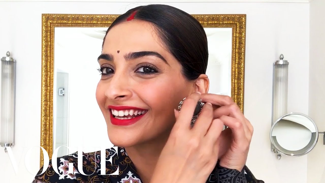 Sonam Kapoor