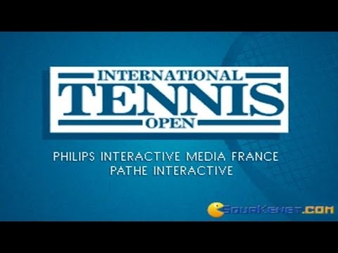 International Tennis Open PC