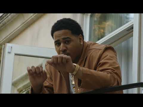 Ralfy The Plug - Inevitable || Dir. @IMNOTEVOL