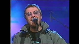 Doves - "Catch the Sun" [Conan 2/28/01]