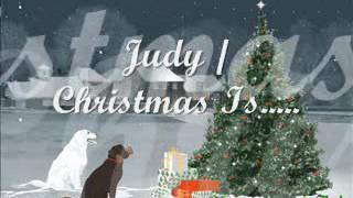 Judy (Christmas Is...) -  Percy Faith