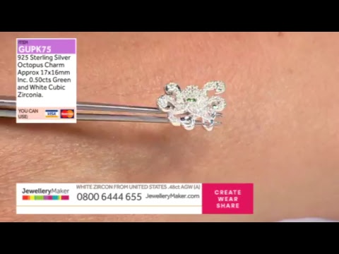 JewelleryMaker LIVE 01/08/18 1pm - 6pm