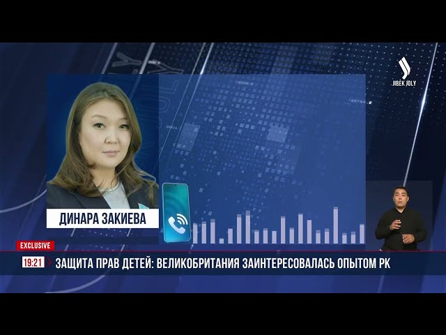 Англичане заинтересовались нашей системой защиты прав детей