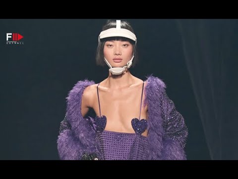 AZ FACTORY Best Looks Spring 2022 - Fashion Channel
