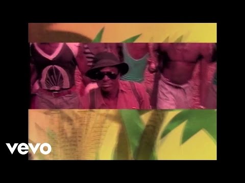 Alpha Blondy - Banana
