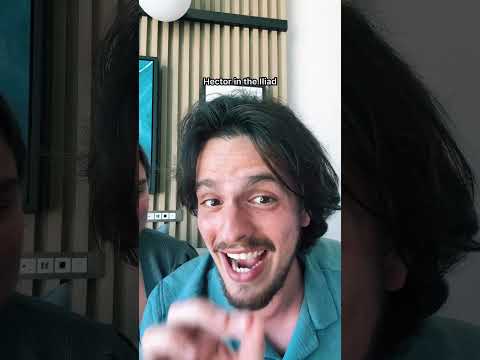 SQUARE UP 🤨👊🏼🤣 #epicthemusical