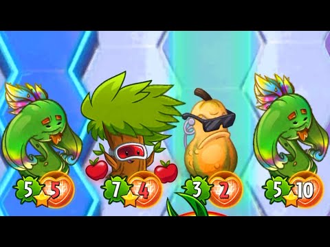 SURPRISE! 5/24/2021 (May 24th) - Pinata Party - Plants vs. Zombies Heroes (PVZ Heroes)